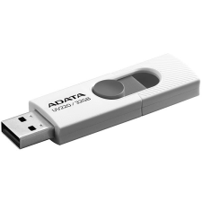 ADATA UV220 32GB, fehér-szürke pendrive