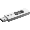 ADATA UV220 32GB Pendrive, USB 2.0, fehér-szürke (AUV220-32G-RWHGY)