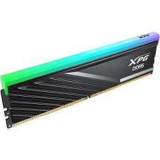 ADATA XPG 16GB DDR5 6000MT/s CL30 Lancer Blade RGB Black memória (ram)