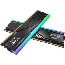 ADATA XPG 32GB KIT DDR5 6000MT/s CL48 Lancer Blade RGB Black memória (ram)