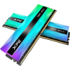 ADATA XPG 32GB KIT DDR5 6000MT/s CL 30 Lancer NEON RGB
