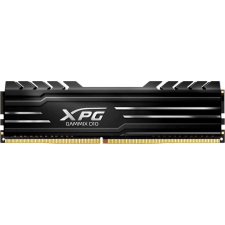 ADATA XPG Gammix D10, DDR4, 8 GB, 3200MHz, CL16 (AX4U32008G16A-SB10) memória (ram)