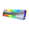 ADATA XPG SPECTRIX S20G 500GB M.2 PCIe (ASPECTRIXS20G-500G-C)