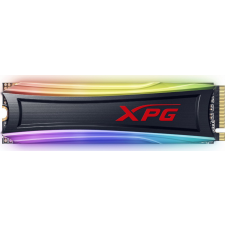 ADATA XPG Spectrix S40G 1TB M.2 2280 PCI-E x4 Gen3 NVMe (AS40G-1TT-C) merevlemez