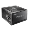 ADATA XPG Tápegység Pylon 650W 80+ Bronze (PYLON650B-BKCEU)