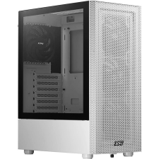 ADATA XPG Valor Mesh White számítógép ház