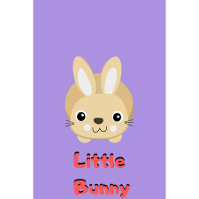 Adato Games Little Bunny (PC - Steam elektronikus játék licensz) videójáték