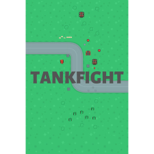 Adato Games Tankfight (PC - Steam elektronikus játék licensz) videójáték