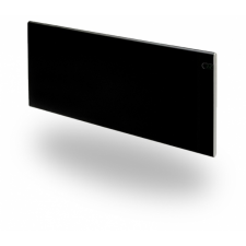 Adax NEO NP 08 fekete KDT 800W-os elektromos fűtőpanel fűtőkészülék