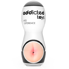 ADDICTED TOYS - ANÁLIS MASZTURBÁTOR anál