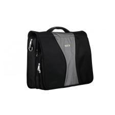 Addison 310015 15.6" Notebook táska - Fekete számítógéptáska
