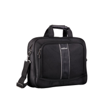 Addison Bradford 14,1" Laptop táska - Fekete (309014) számítógéptáska