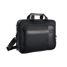 Addison Cornell 14,1" Laptop táska - Fekete (301014) számítógéptáska