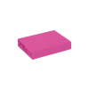  Adela jersey pamut gumis lepedő Amarant 140x200 cm +30 cm