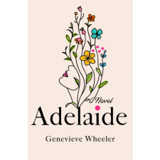 Adelaide idegen nyelvű könyv