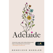 Adelaide regény