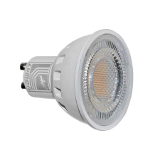 Adeleq LED GU10 10W 4000K 1000lm, természetes fehér, fényerő szabályozható, 230V 105&#039; izzó