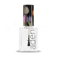 ADEN Cosmetics ADEN Körömápoló Top Coat Fast Dry 11ml lábápolás