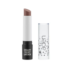 Aden Creamy Velvet Rúzs 3gr 02 Bombshell rúzs, szájfény