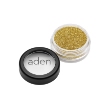 Aden Csillámpor 03 Gold Shimmer körömdíszítő