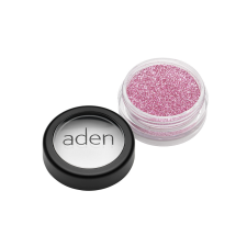 Aden Csillámpor 12 Candy Pink körömdíszítő
