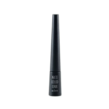 Aden Matt Szemhéjtus Fekete 2,5ml szemhéjtus