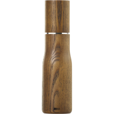 Adhoc Bors/só őrlő, magasság: 210 mm, átmérő: 58 mm, dióbarna konyhai eszköz