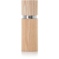 Adhoc Bors- vagy sóőrlő Textura, CeraCut, kőrisfa, natúr 15 cm konyhai eszköz