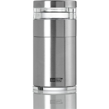 Adhoc Molto PreciseCut fűszerhez és gyógynövényhez, rozsdamentes acél/akril konyhai eszköz