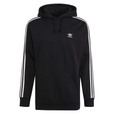 Adidas 3 évvel ezelőtt Kapucnis pulóver H06676 Férfi Fekete XL férfi pulóver, kardigán