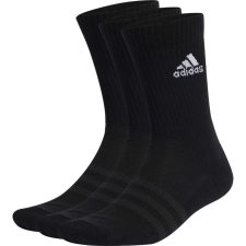Adidas 3 pár Adidas Cushioned Crew zokni készlet, 37-39 férfi zokni