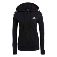  Adidas 3-Stripes Essentials Női Pamut Pulóver női pulóver, kardigán
