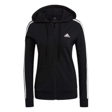 Adidas 3-Stripes Essentials Női Pamut Pulóver