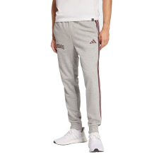  Adidas 3-Stripes Férfi Pamut Melegítő Nadrág férfi nadrág
