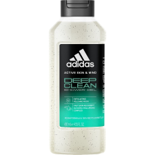 Adidas Active Skin&Mind - Deep Clean Tusfürdő 400 ml tusfürdők