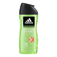 Adidas Active Start Tusfürdő 400 ml tusfürdők