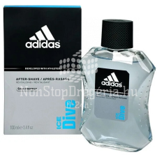 Adidas ADIDAS After Shave 100 ml Ice Dive after shave