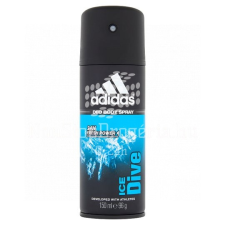 Adidas adidas deo 150 ml férfi Ice Dive dezodor