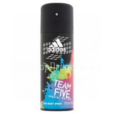 Adidas adidas deo 150 ml férfi Time Five dezodor