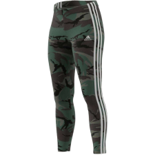Adidas Adidas Essentials Camouflage 3-Stripes 7/8 Leggings leggings
