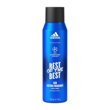 Adidas ADIDAS Férfi Dezodor 150 ml UEFA 9 dezodor