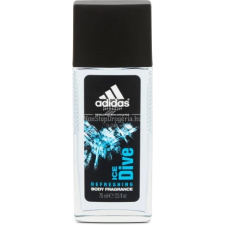 Adidas ADIDAS Férfi Natural Spray 75 ml Ice Dive dezodor