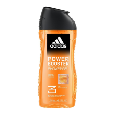 Adidas ADIDAS Férfi Tusfürdő 250 ml Power Booster tusfürdők