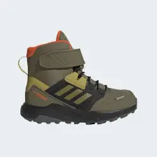 Adidas Adidas Terrex Jr túracipő GZ1174 38 2/3 gyerek cipő