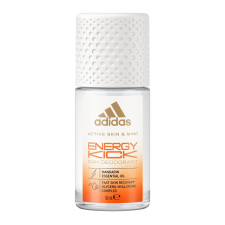 Adidas ADIDAS Uniszex Roll On 50 ml Energy Kick dezodor