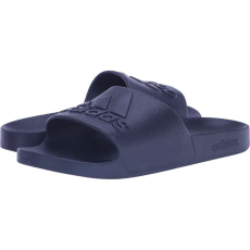 Adidas Adilette Aqua férfi papucs, sötétkék, 40, 5
