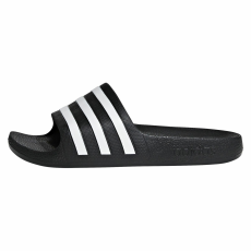 Adidas Adilette Aqua K F35556 Papucs papucs Fekete 31