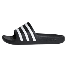 Adidas Adilette Aqua K F35556 Papucs papucs Fekete 32