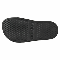 Adidas Adilette Aqua K JP5774 Gyerek Papucs Fekete 37