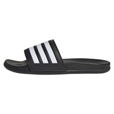 Adidas Adilette Comfort GZ5891 Uniszex fekete flip-flop papucs 44.5 férfi papucs